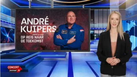 andre kuipers