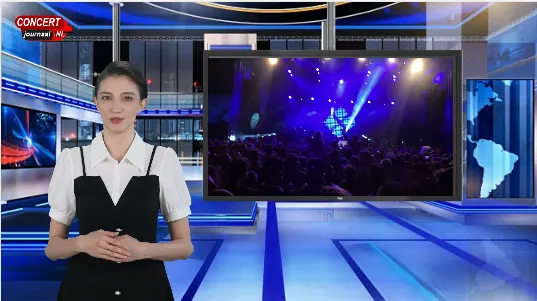 concert journaal