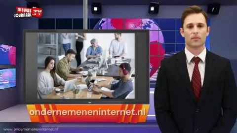 ondernemen en internet