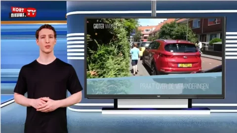 Kinderen maken zelf seksueel beeld