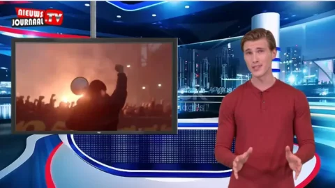 Kort Nieuws Journaal FunX